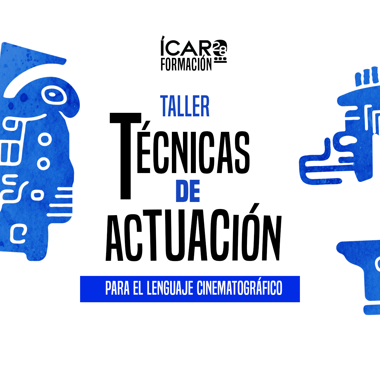 TÉCNICAS DE ACTUACIÓN