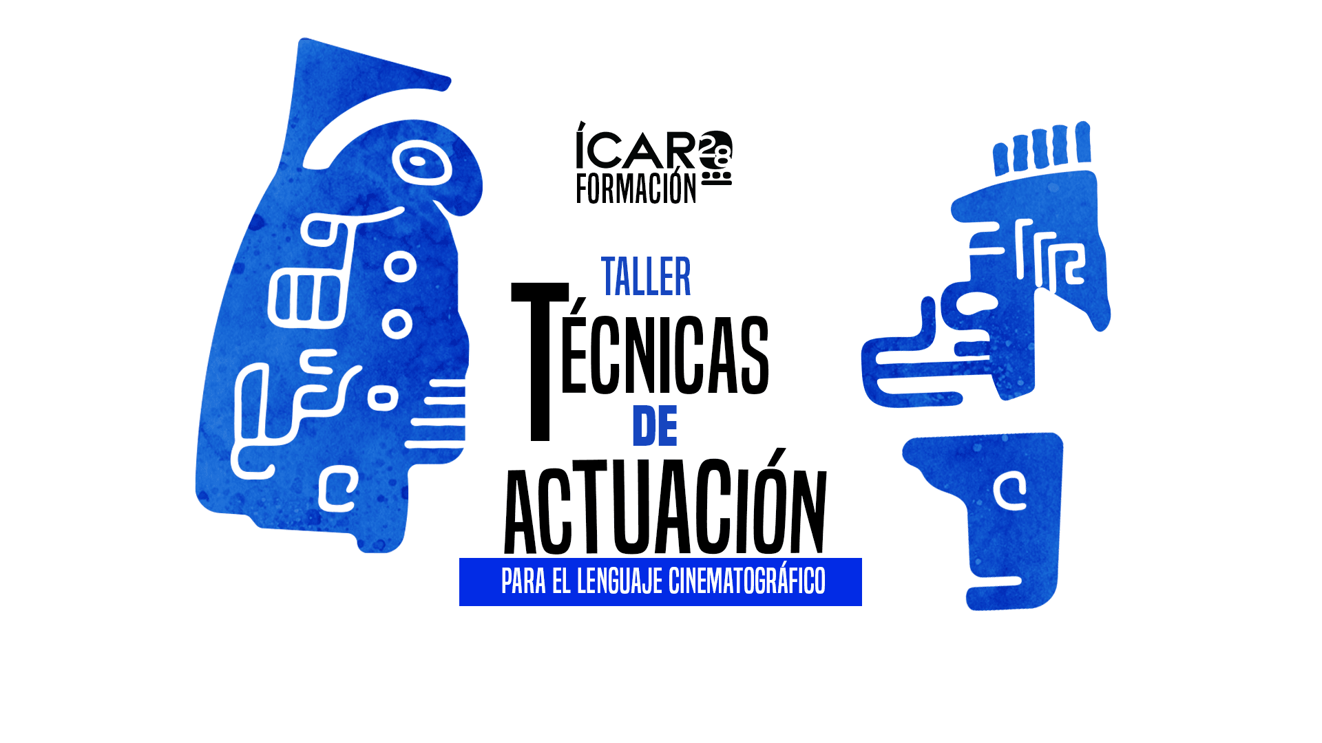 TÉCNICAS DE ACTUACIÓN