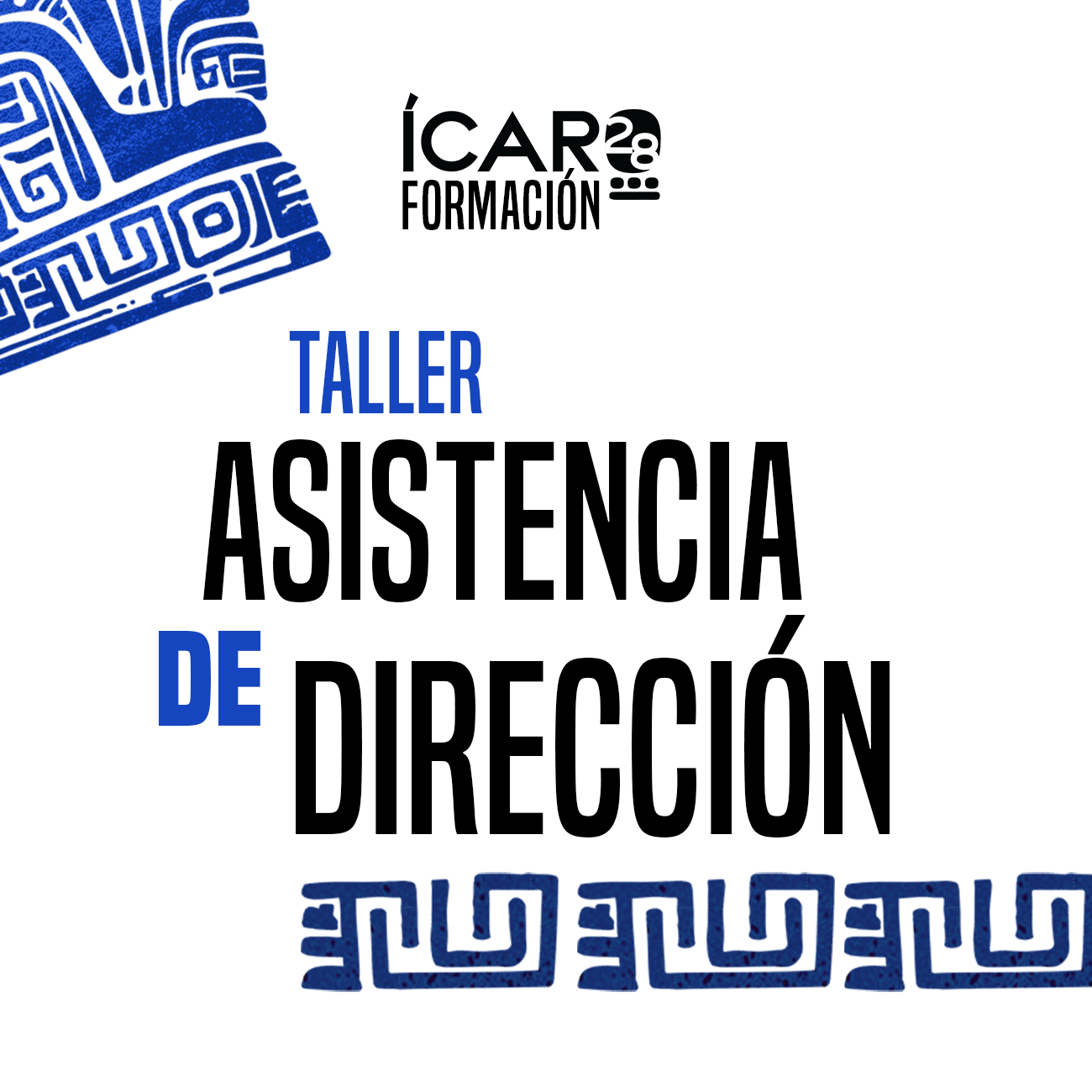 ASISTENCIA DE DIRECCIÓN