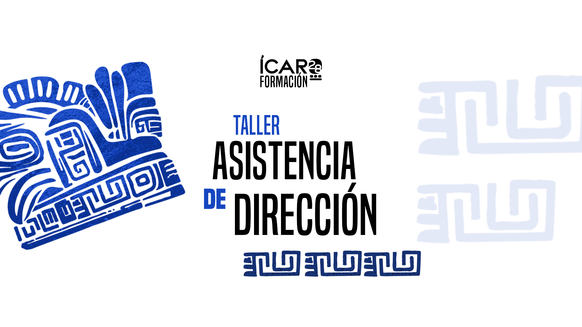 ASISTENCIA DE DIRECCIÓN