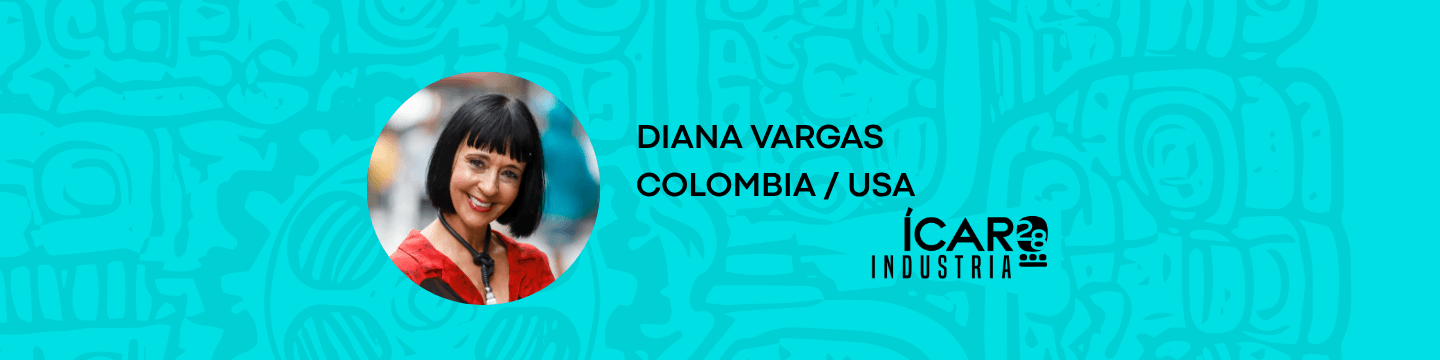 DIANA VARGAS