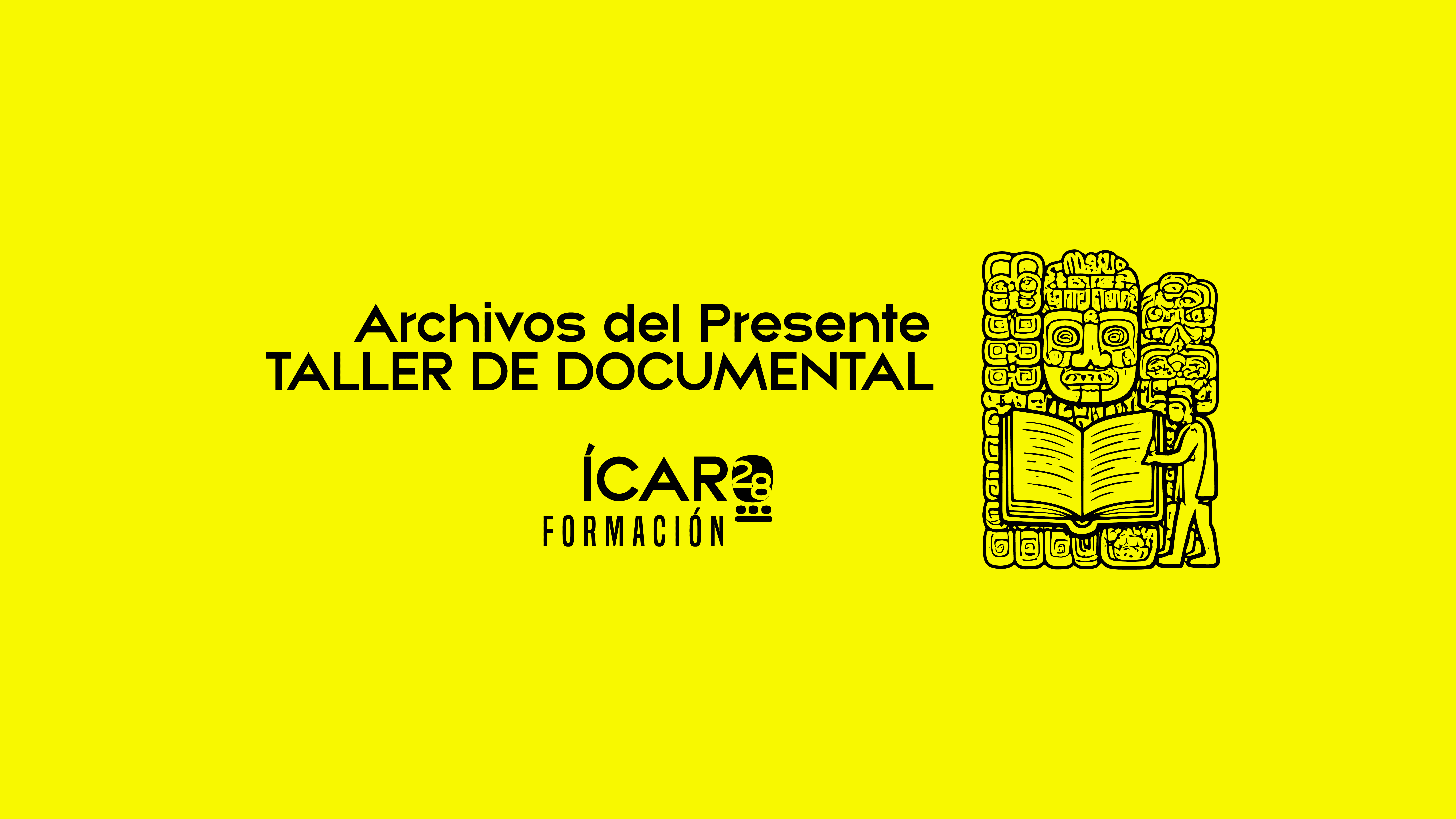 TALLER DE DOCUMENTAL