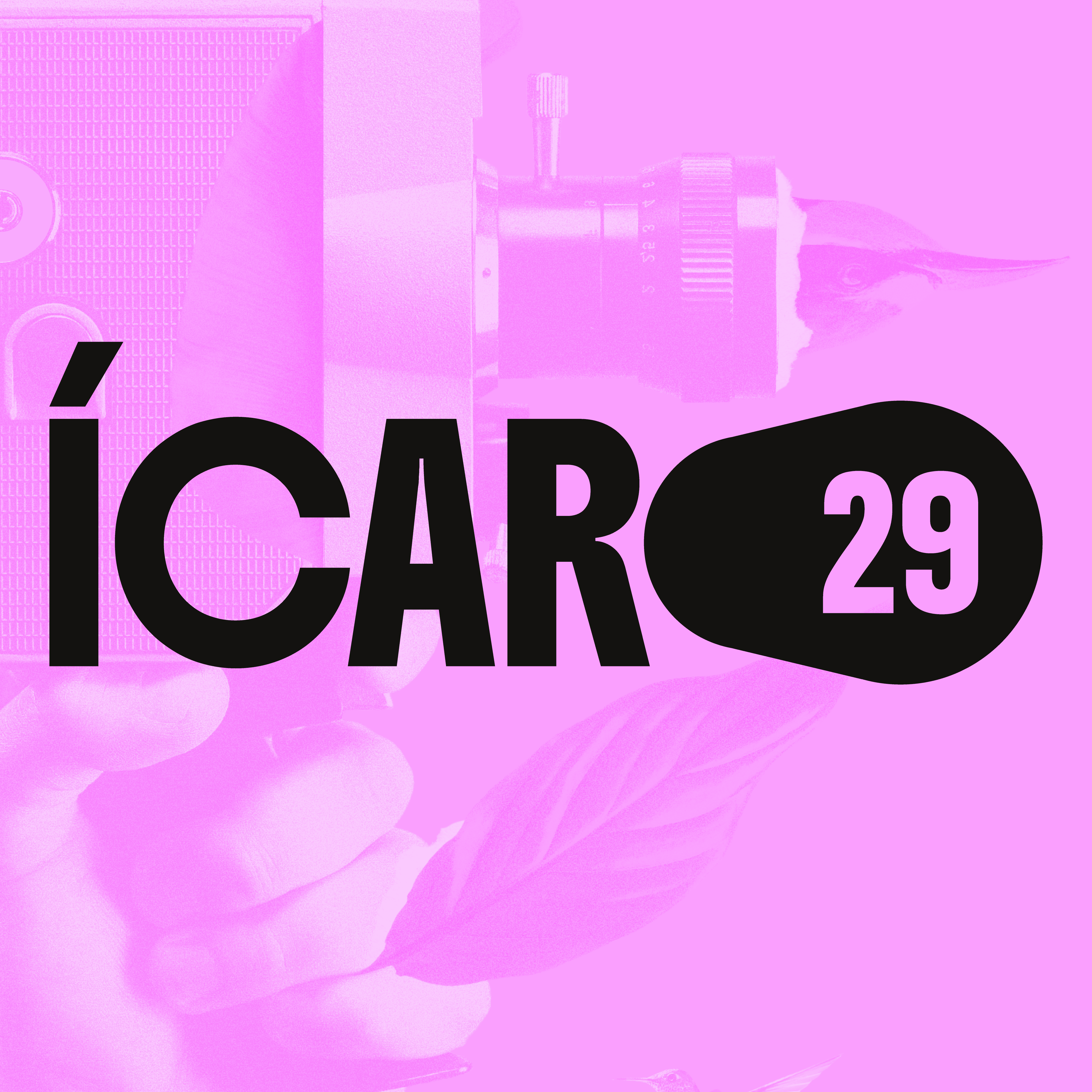 CALL FOR ENTRIES, ICARO