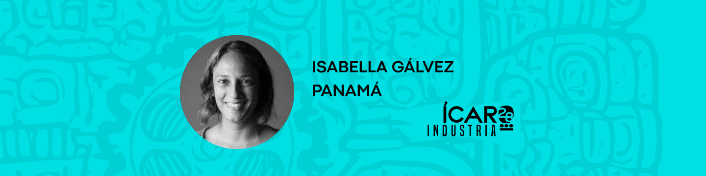 ISABELLA GÁLVEZ