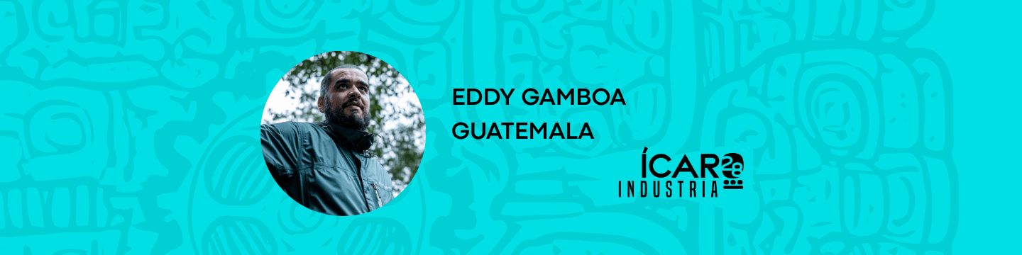 EDDY GAMBOA