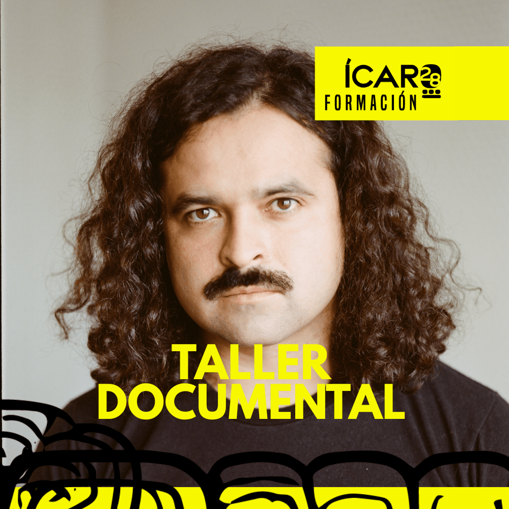 TALLER DE DOCUMENTAL