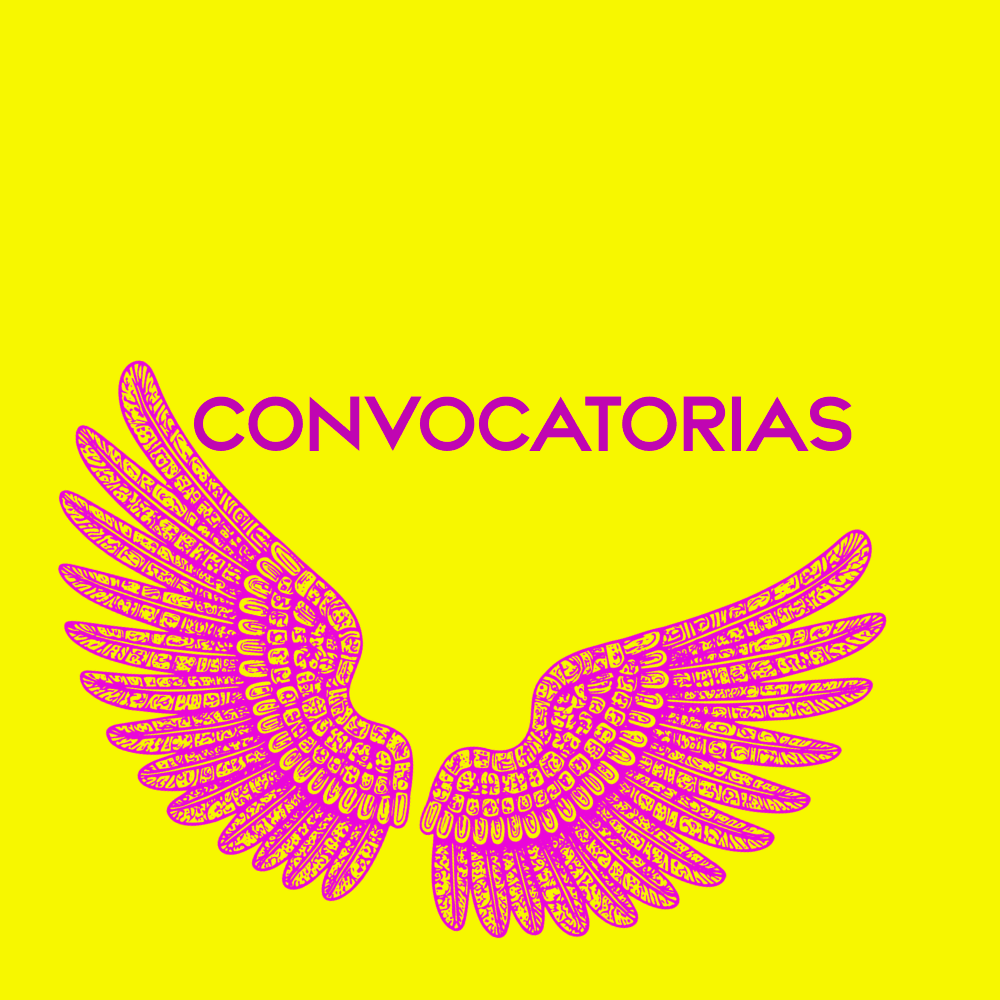 CONVOCATORIAS