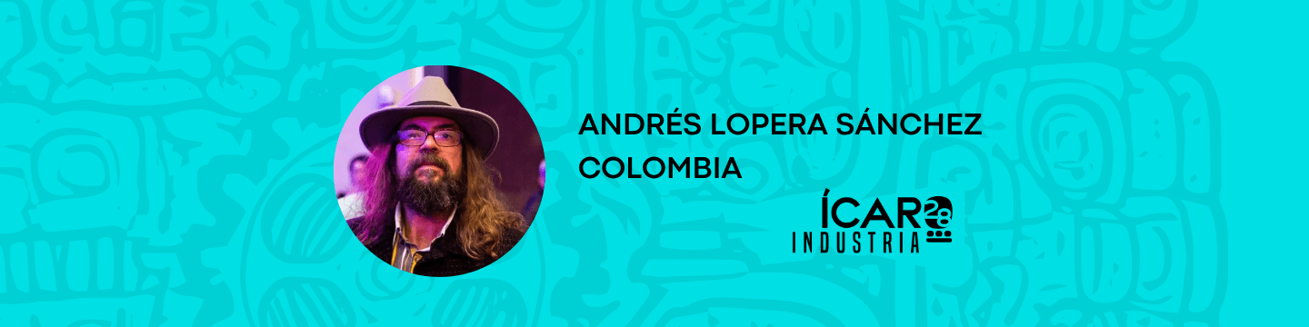 ANDRÉS LOPERA SÁNCHEZ