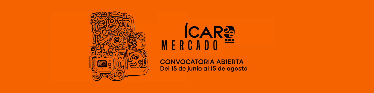 CONVOCATORIA ÍCARO MERCADO