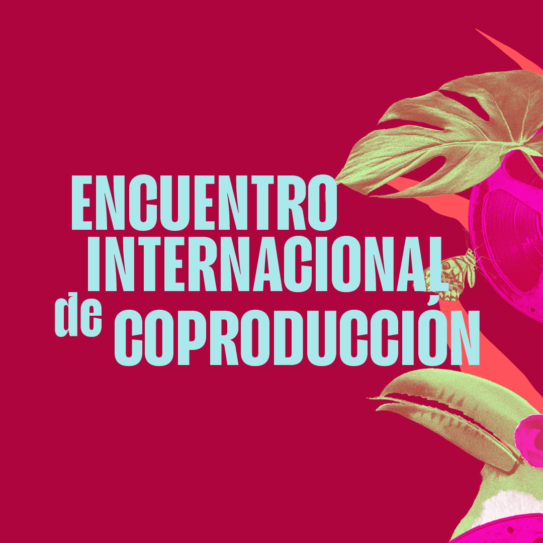 ENCUENTRO INTERNACIONAL DE COPRODUCCIÓN