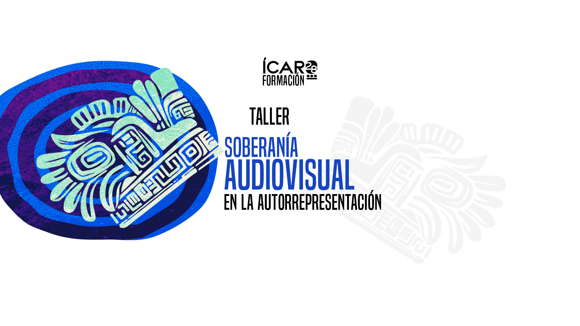 La Soberanía Audiovisual en la Autorrepresentación