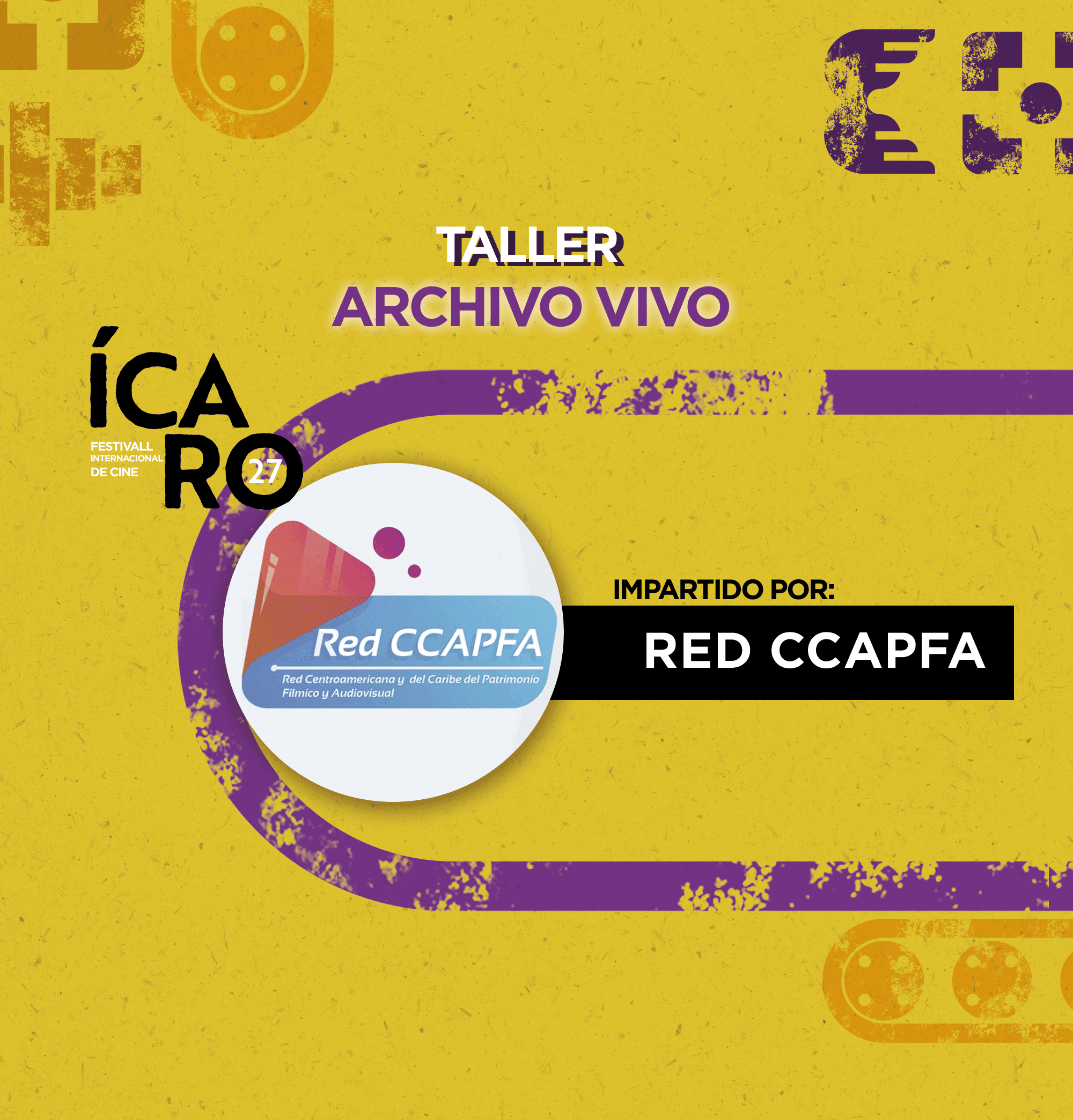 Archivo Vivo | RED CCAPFA