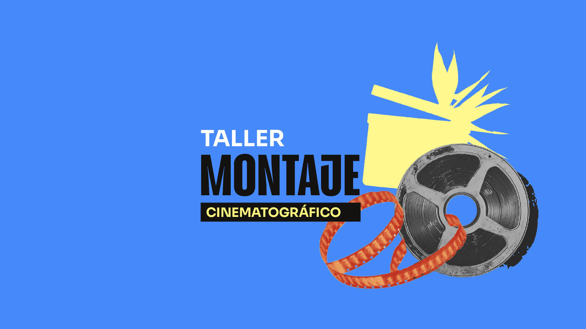 TALLER DE MONTAJE