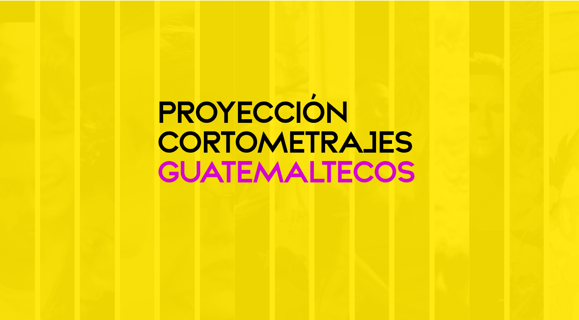 PROYECCIÓN