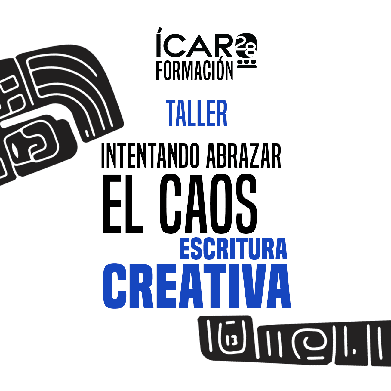 ESCRITURA CREATIVA