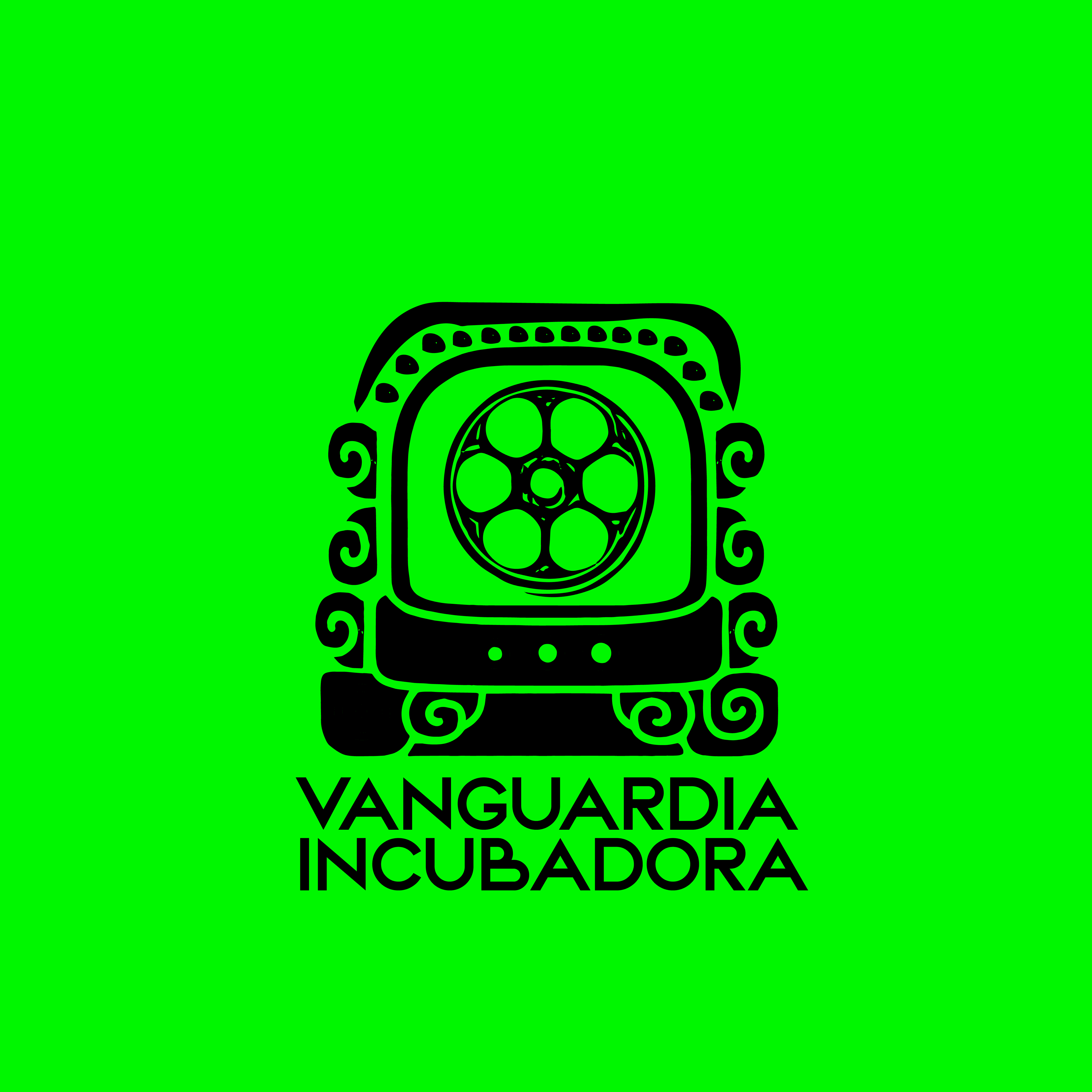VANGUARDIA INCUBADORA DE PROYECTOS CINEMATOGRÁFICOS