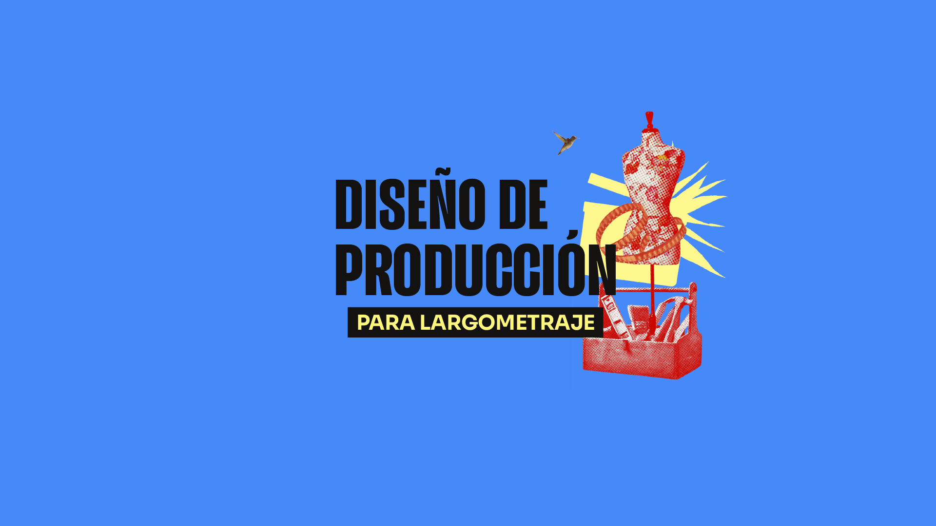 TALLER DISEÑO DE PRODUCCIÓN