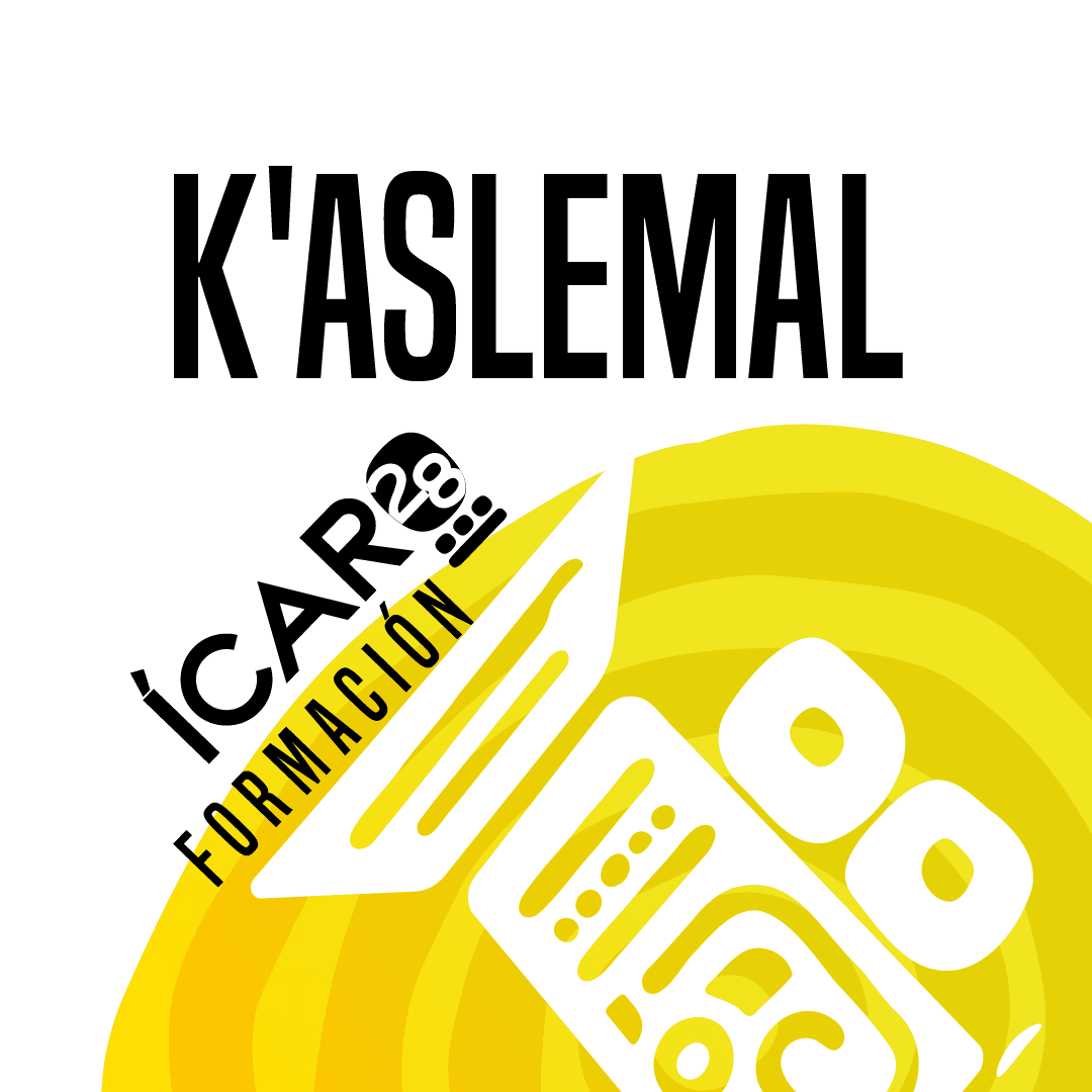 K'ASLEMAL - ECNCUENTRO CINEMATOGRÁFICO CON PUEBLOS ORIGINARIOS