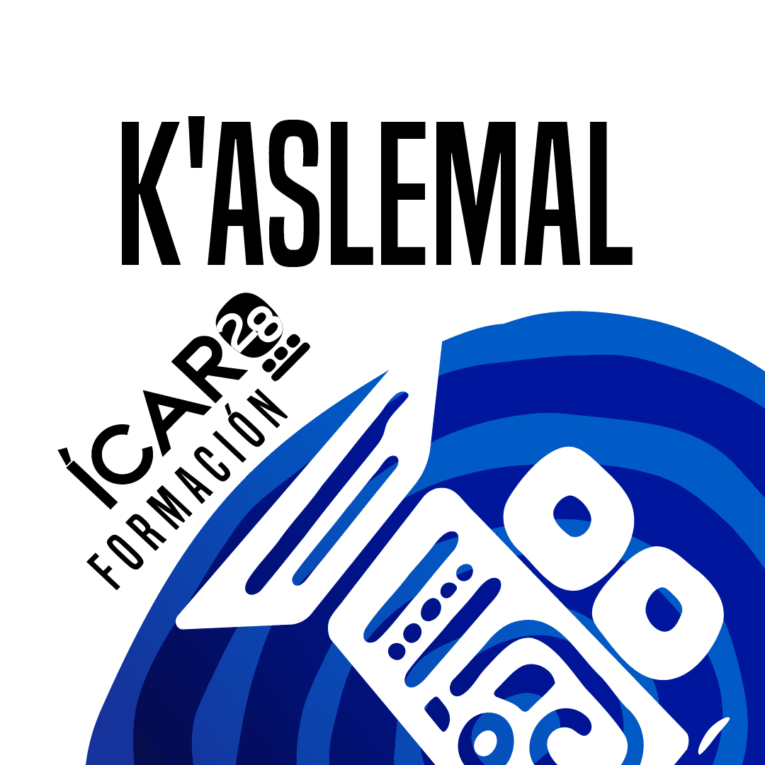 K'ASLEMAL - ECNCUENTRO DE CINE CON PUEBLOS ORIGINARIOS