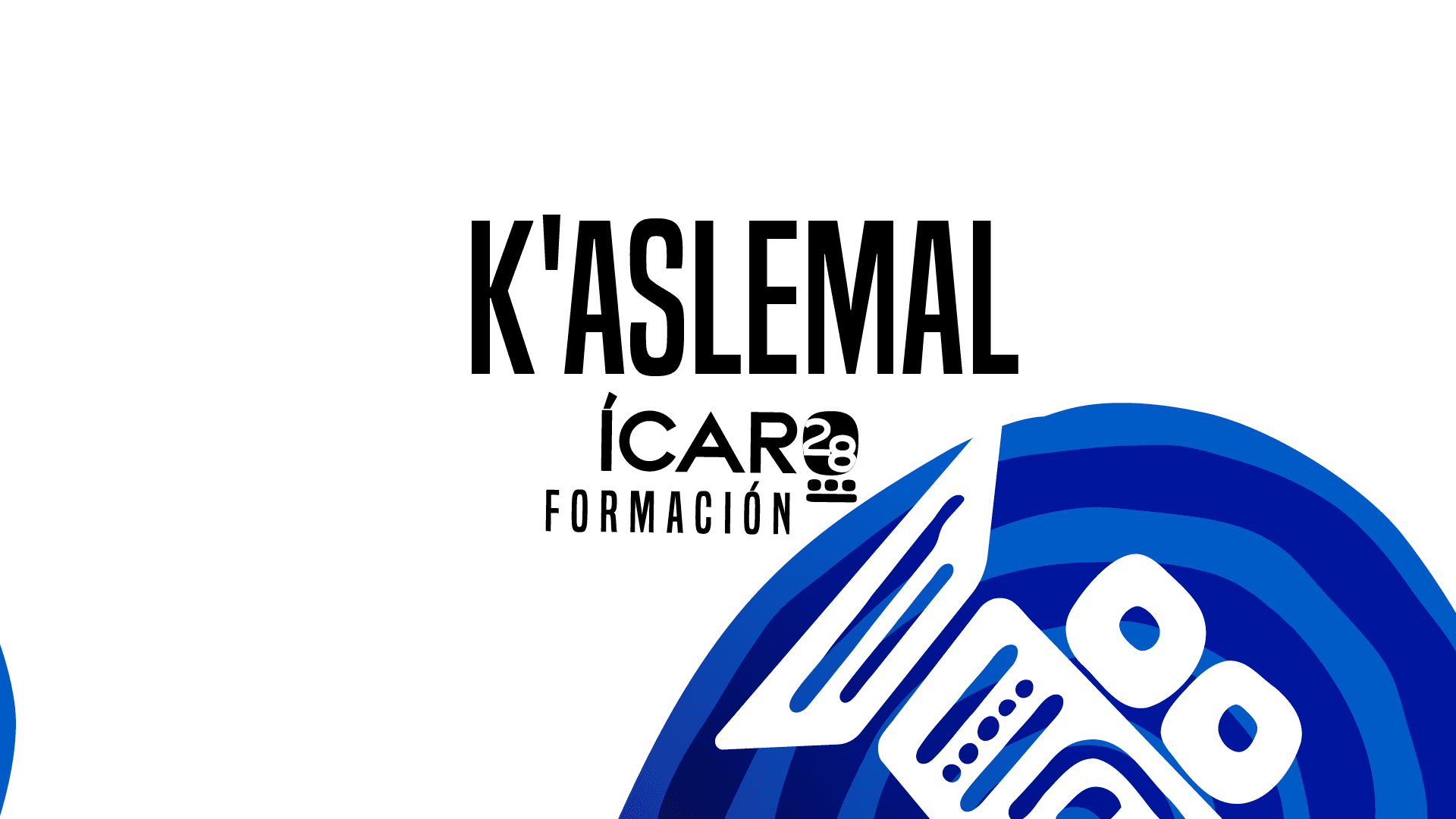 K'ASLEMAL - ECNCUENTRO DE CINE CON PUEBLOS ORIGINARIOS