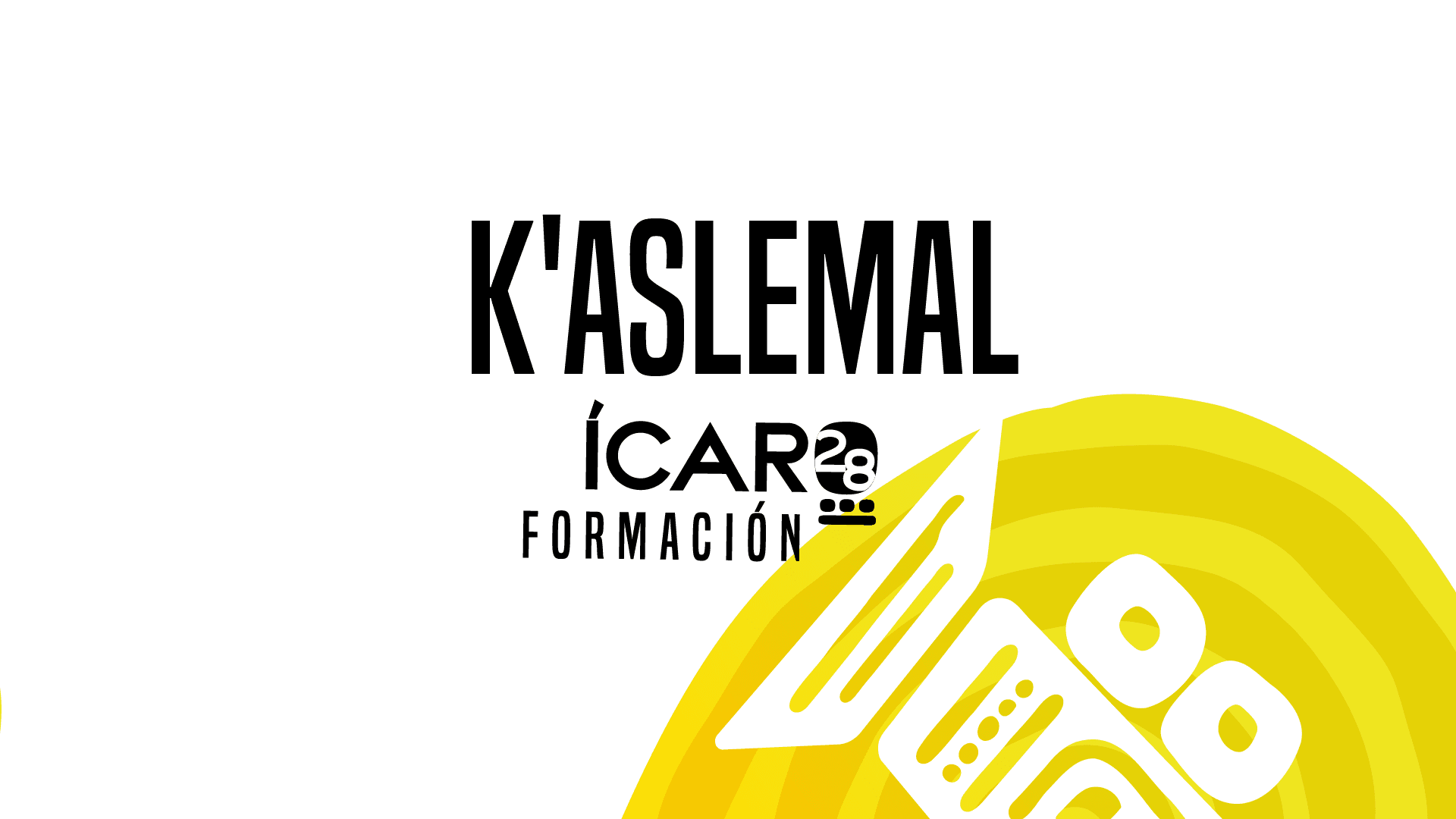 K'ASLEMAL - ECNCUENTRO CINEMATOGRÁFICO CON PUEBLOS ORIGINARIOS