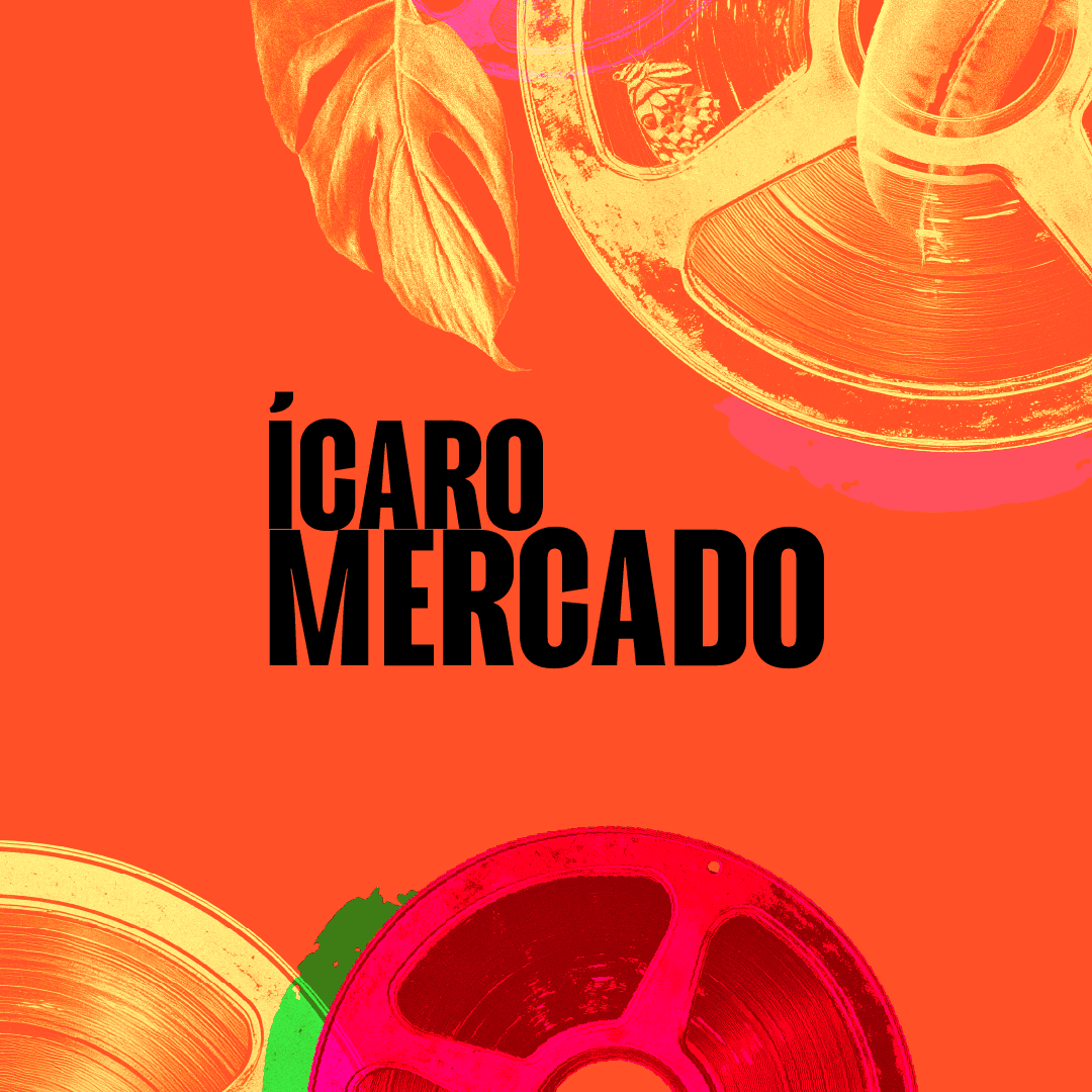 ÍCARO MERCADO